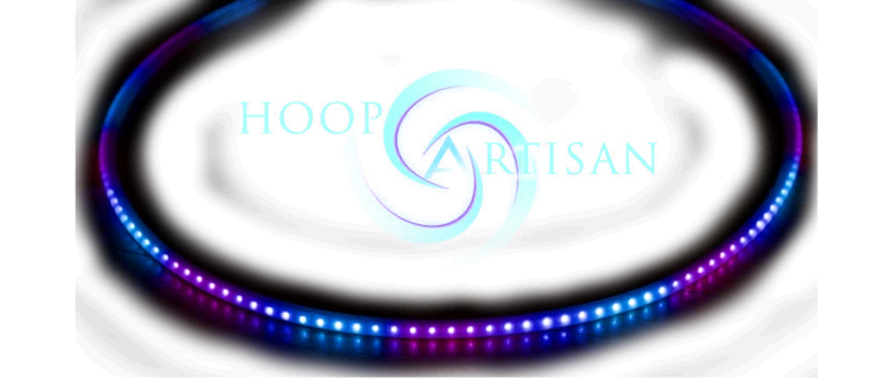 HoopArtisan Logo
