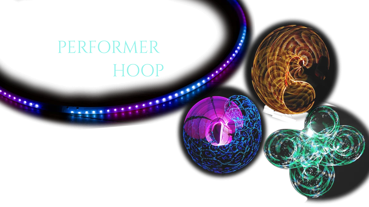 Performer Hoop